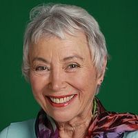 Foto Elaine Partnow
