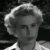 Foto Doris Svedlund