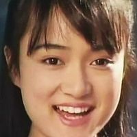 Foto Megumi Sekiguchi