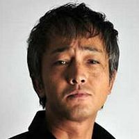 Foto Kazuoki Takahashi