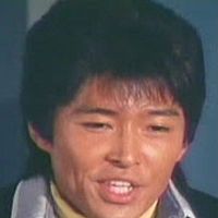 Foto Shiro Izumi
