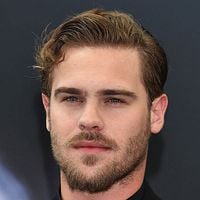 Foto Grey Damon