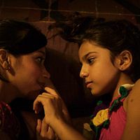 Foto Komal Gupta