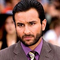 Foto Saif Ali Khan