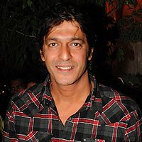 Foto Chunky Pandey