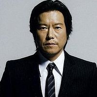 Foto Etsushi Toyokawa