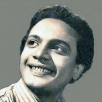 Foto Uttam Kumar