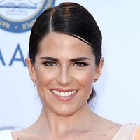 Foto Karla Souza