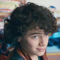 Foto Théophile Baquet