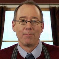 Foto Joel Hodgson