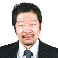 Foto Shinpachi Tsuji