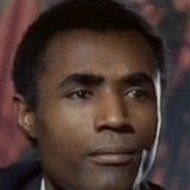 Foto Calvin Lockhart