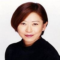 Foto Hiromi Tsuru