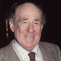 Foto Michael Hordern