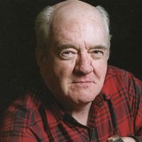 Foto Richard Herd
