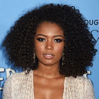 Foto Jaz Sinclair