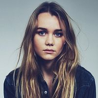 Foto Imogen Waterhouse