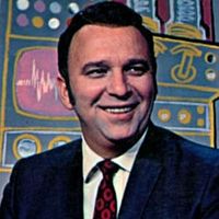 Foto Bill 'Chilly Billy' Cardille