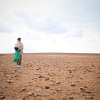 Foto Malala Yousafzai