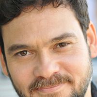 Foto Cláudio Gabriel