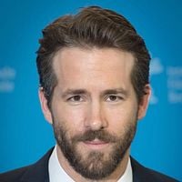 Foto Ryan Reynolds