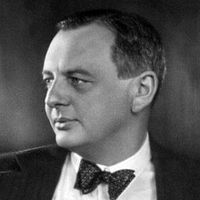 Foto Reinhold Schünzel