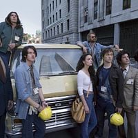 Foto Benedict Samuel