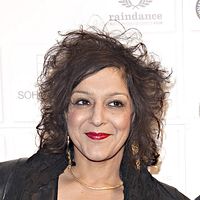 Foto Meera Syal
