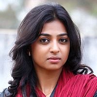 Foto Radhika Apte