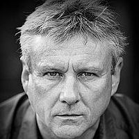 Foto Aneirin Hughes