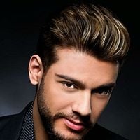 Foto Lucas Lucco