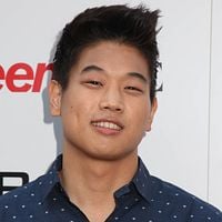 Foto Ki Hong Lee