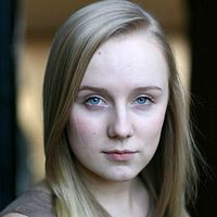 Foto Alexa Davies