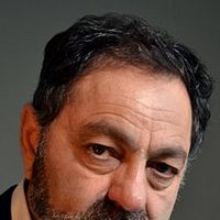 Foto Nasser Memarzia