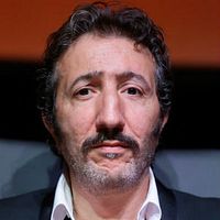 Foto Hocine Choutri