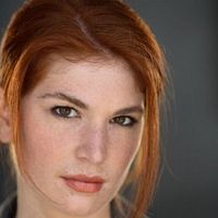 Foto Gabrielle Boni