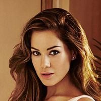 Foto Roxanne McKee