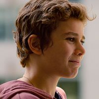 Foto Réphaël Ghrenassia