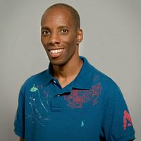 Foto Suli McCullough