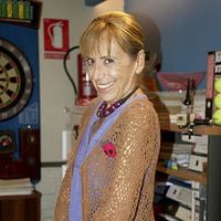 Foto María Alfonsa Rosso