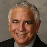 Foto Justo González