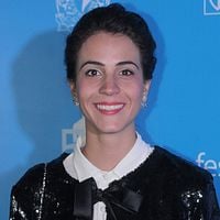 Foto Cassandra Ciangherotti