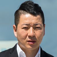 Foto Sang-Woo Lee