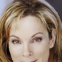 Foto Camille Mitchell