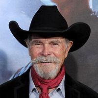 Foto Buck Taylor