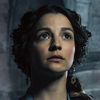 Foto Flora Spencer-Longhurst