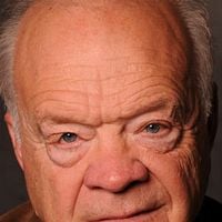 Foto George Maguire (II)