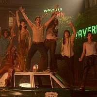 Foto Jonny Beauchamp