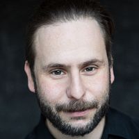 Foto Pierre Martial Gaillard