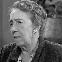 Foto Elizabeth Patterson